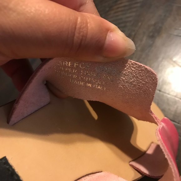 Steven by Steve Madden slides - Picture 5 of 8